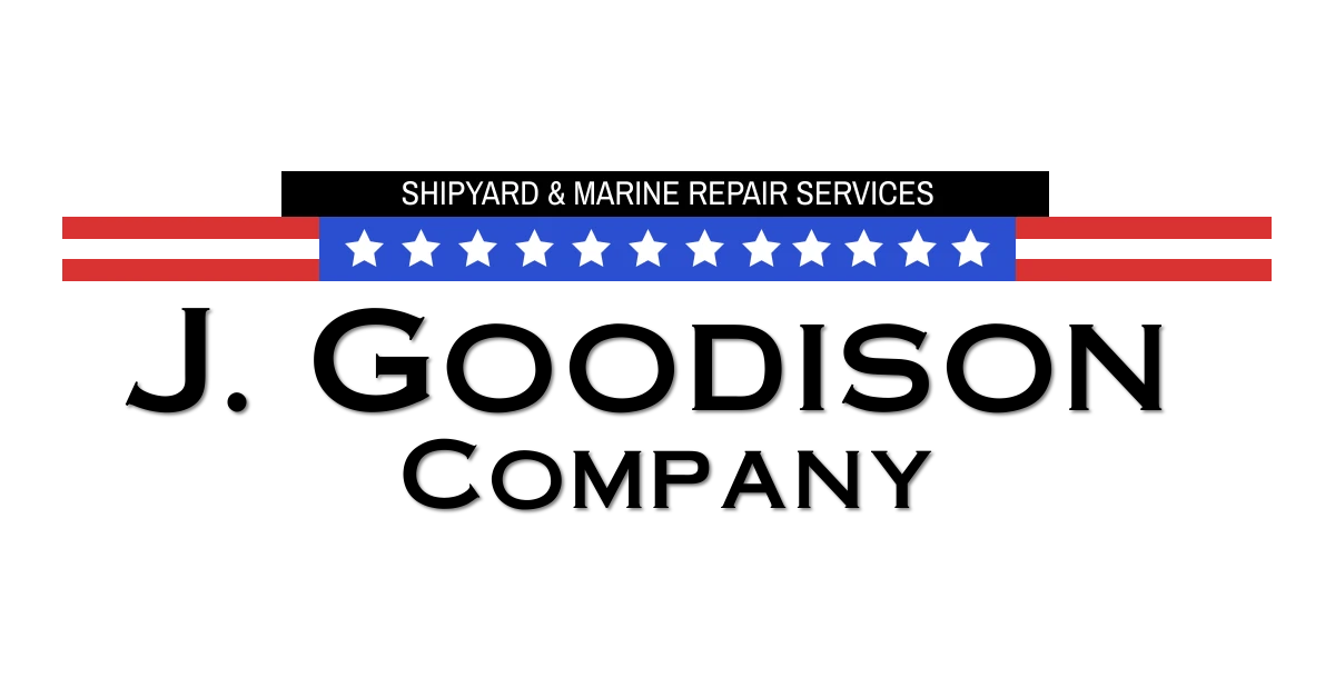 J. Goodison Company — Marine & Trades in North Kingstown